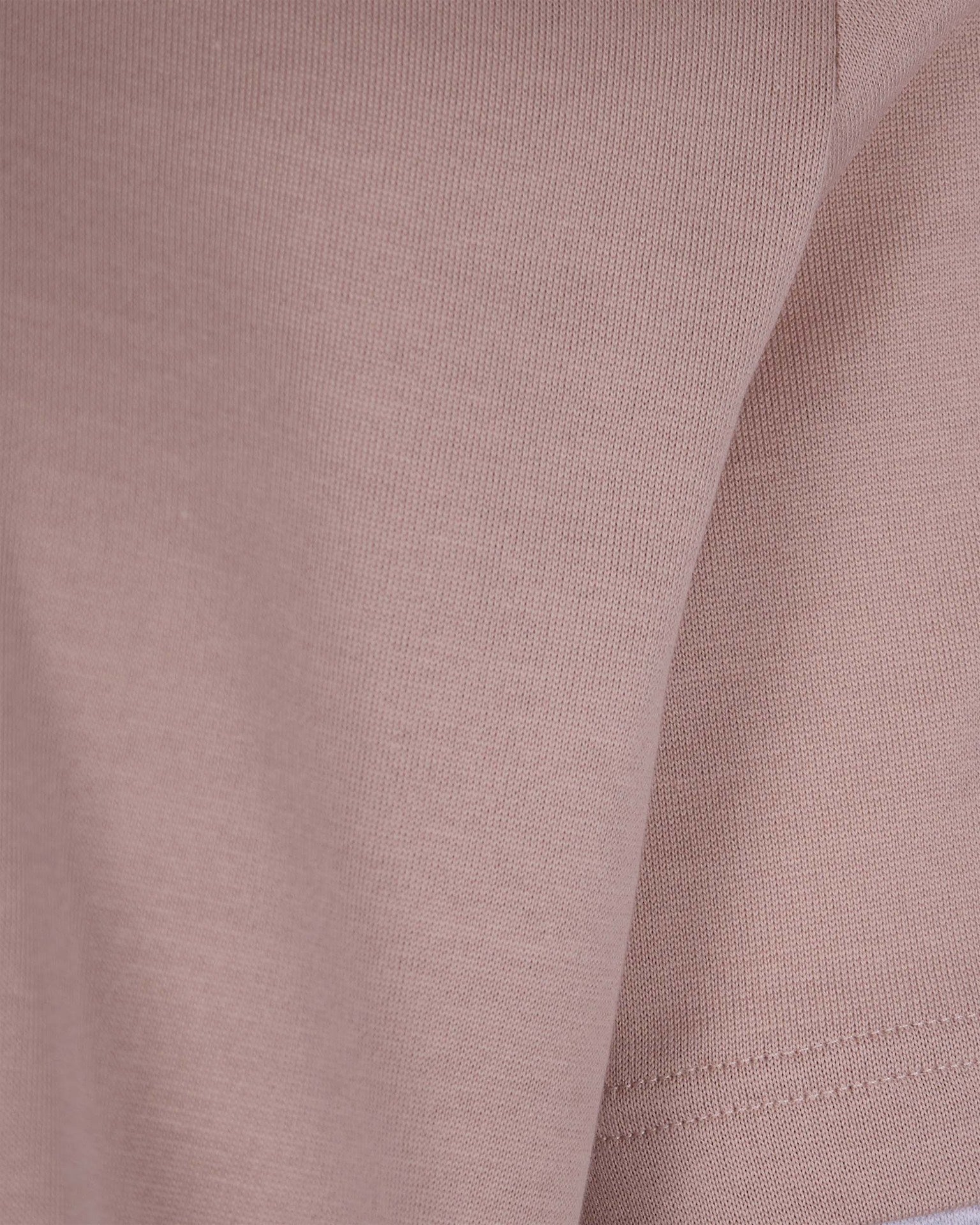 Eleventy Crew-Neck Cotton T-Shirt — Gray, view 3