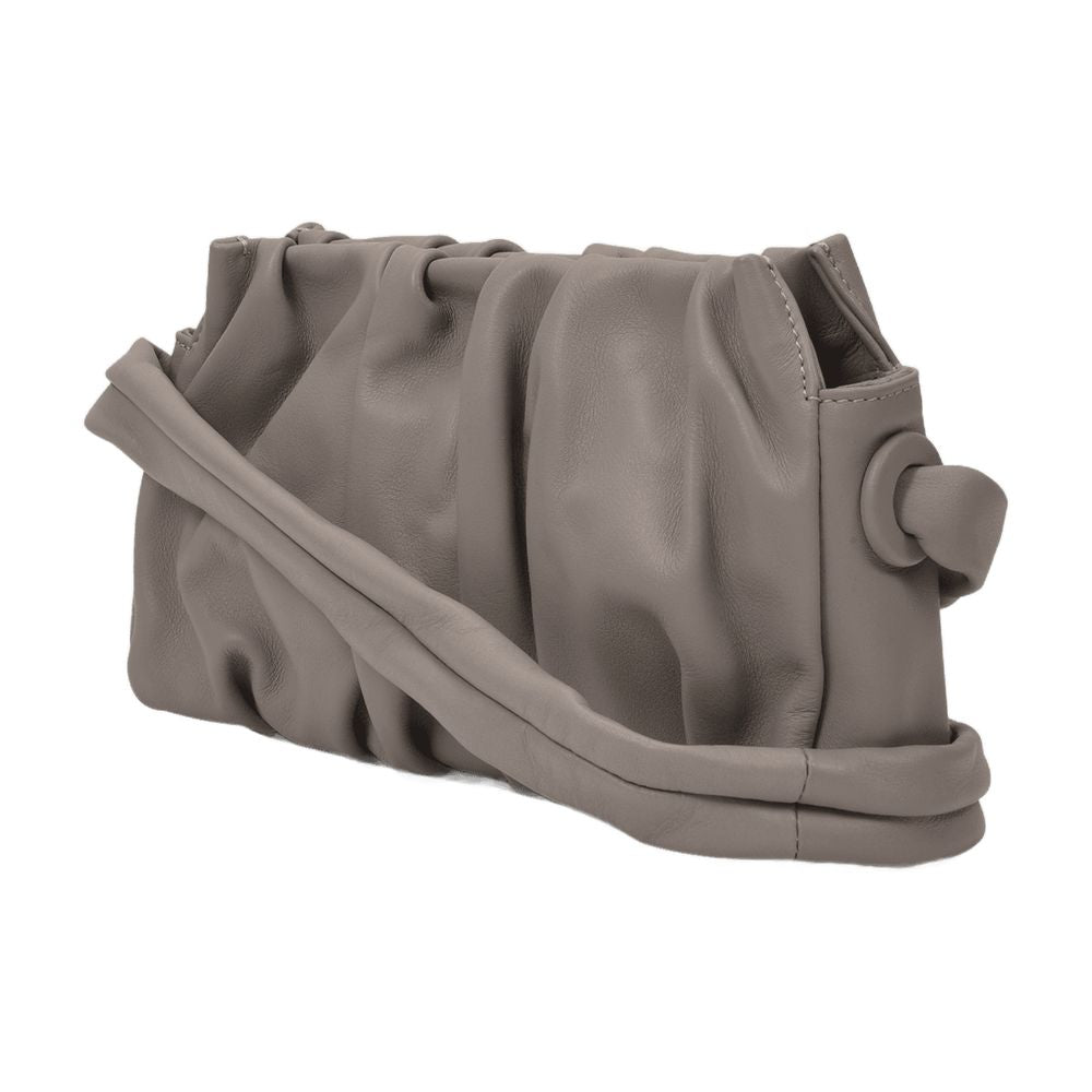 Elleme Vague Shoulder Bag — Gray by Elleme