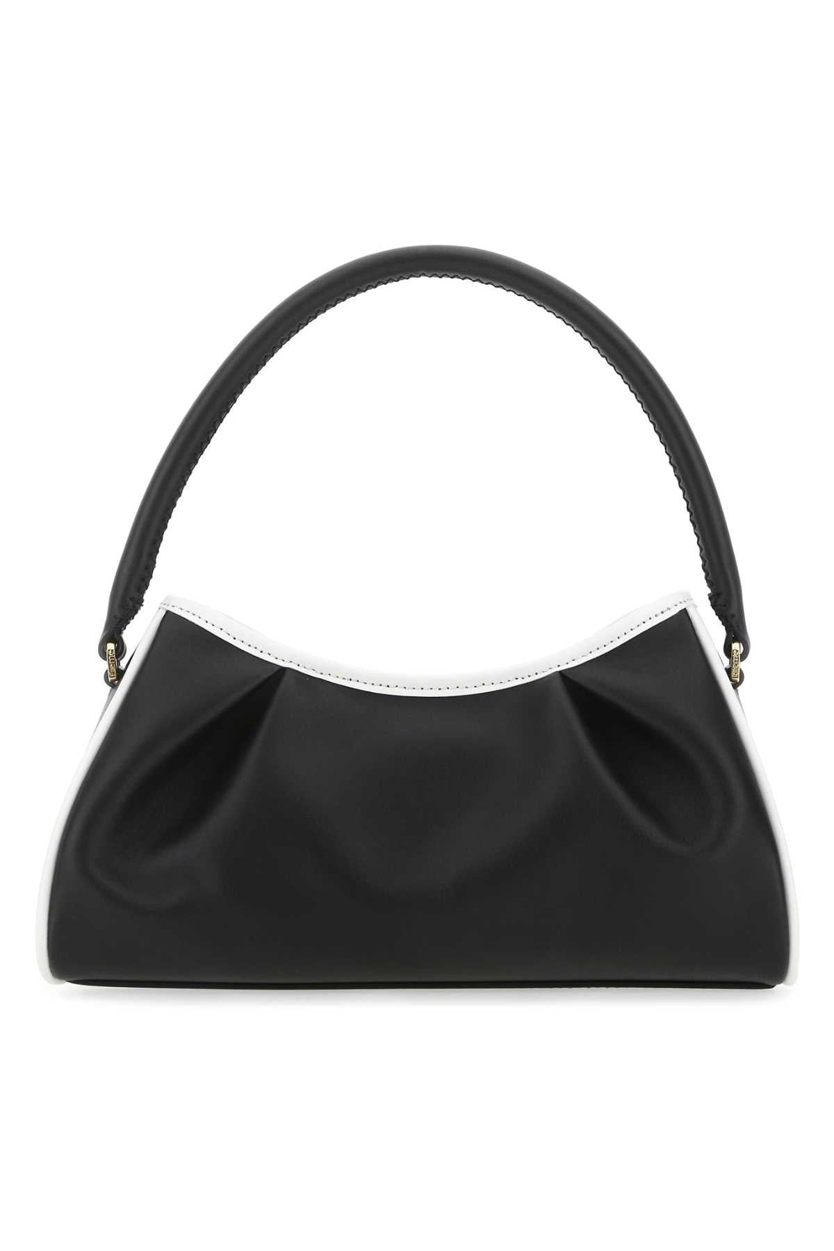 Elleme Shoulder Bag — Black by Elleme