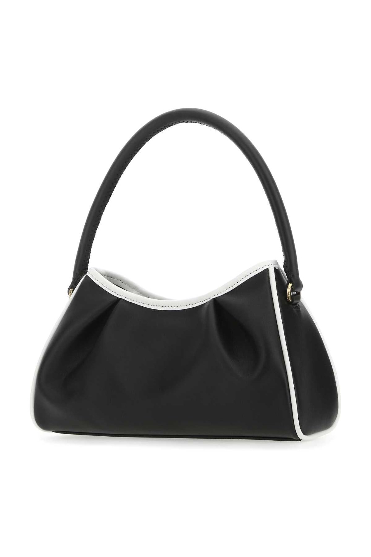Elleme Shoulder Bag — Black, view 2