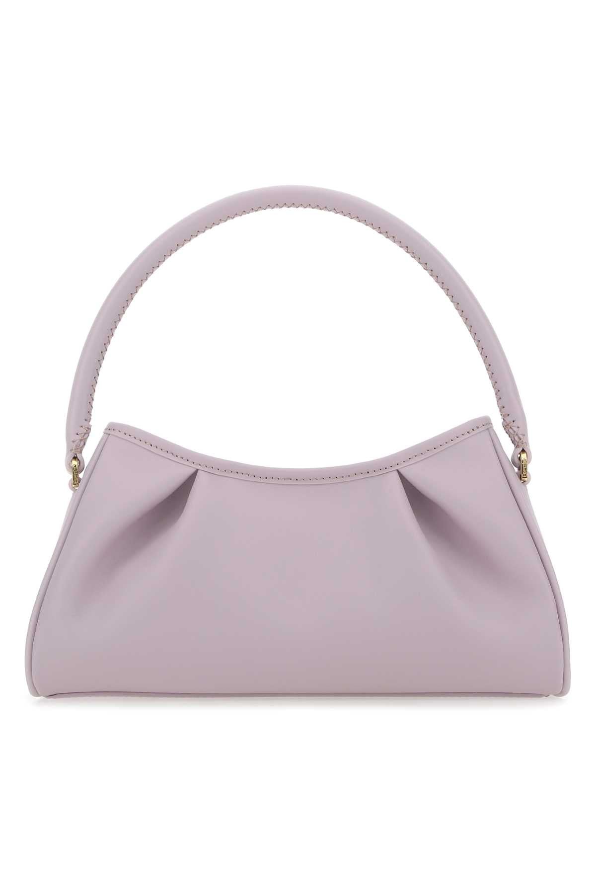 Elleme Shoulder Bag — Purple by Elleme
