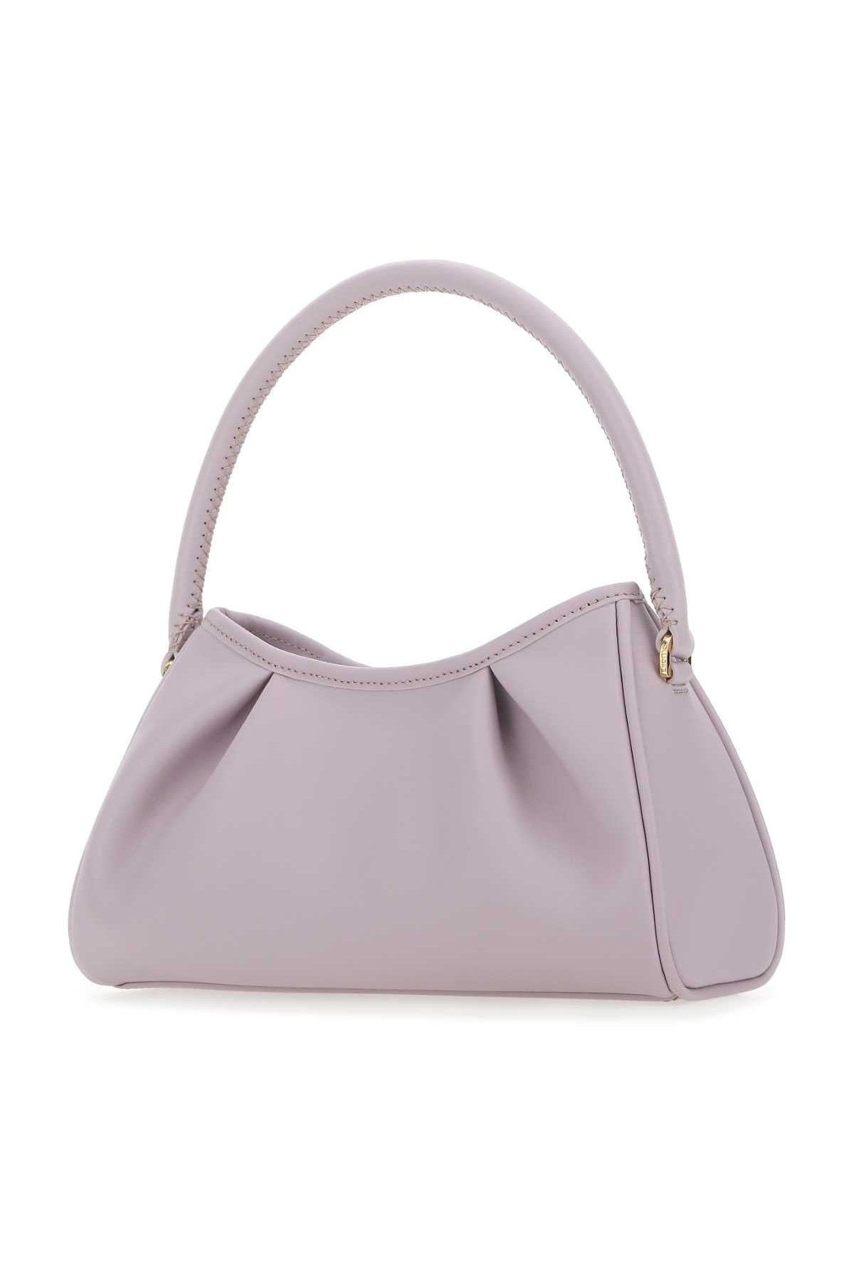 Elleme Shoulder Bag — Purple, view 2