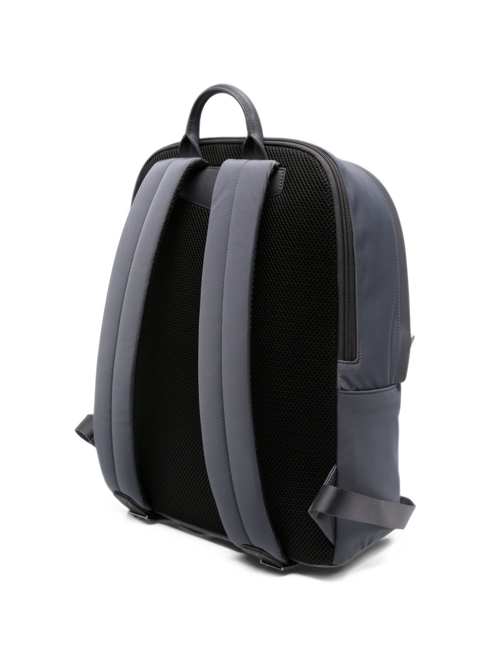 Emporio Armani Backpack — Grey, view 2