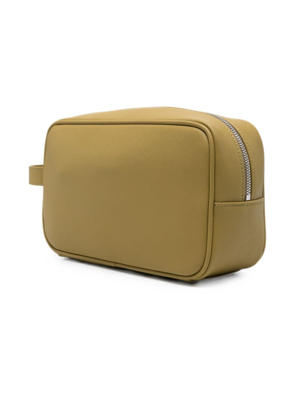 Emporio Armani Clutch — Olive Green, view 2