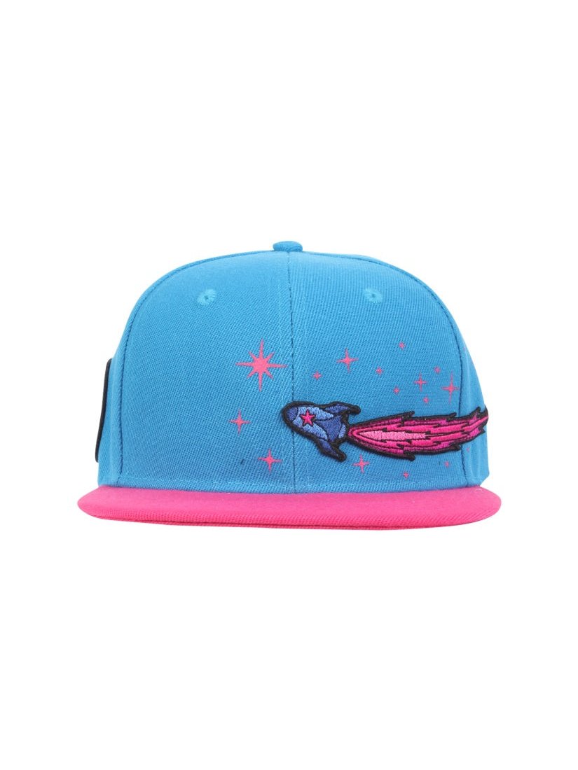Enterprise Japan BB1901T694800009_BLUE Baseball Cap — Blue by Enterprise Japan