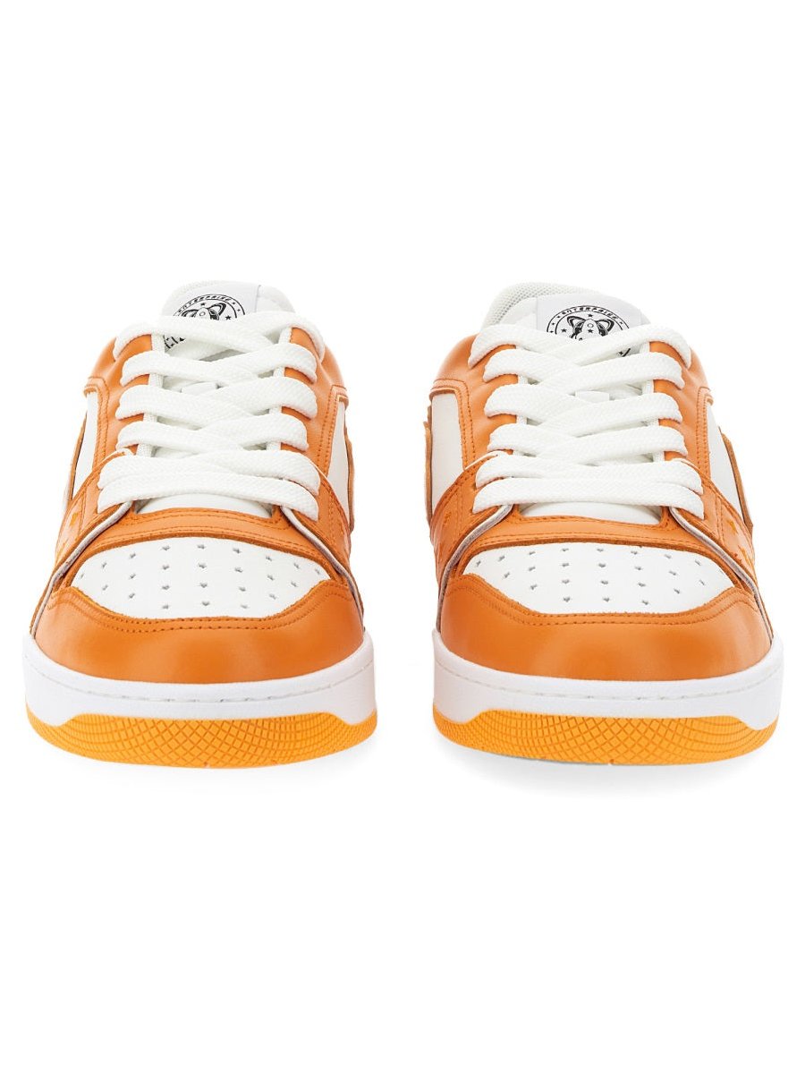 Enterprise Japan Multicolour Rubber Sneaker — Multicolor, view 2