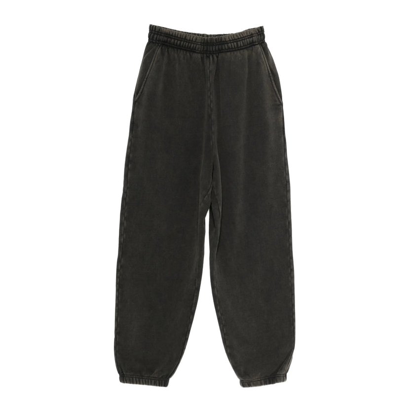 Entire Studios Cotton Joggers — Black by Entire Studios