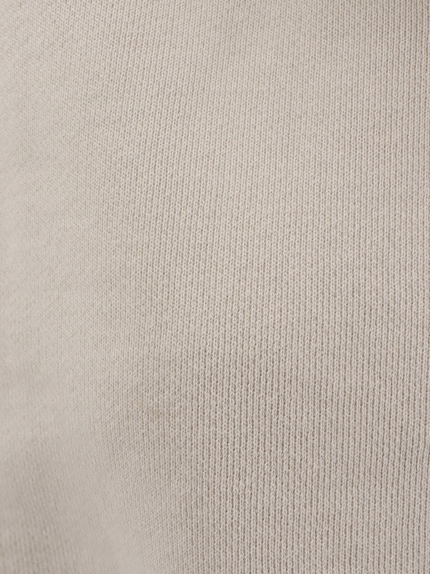 Entire Studios Straight-Leg Cotton Jogging Trousers — White, view 3