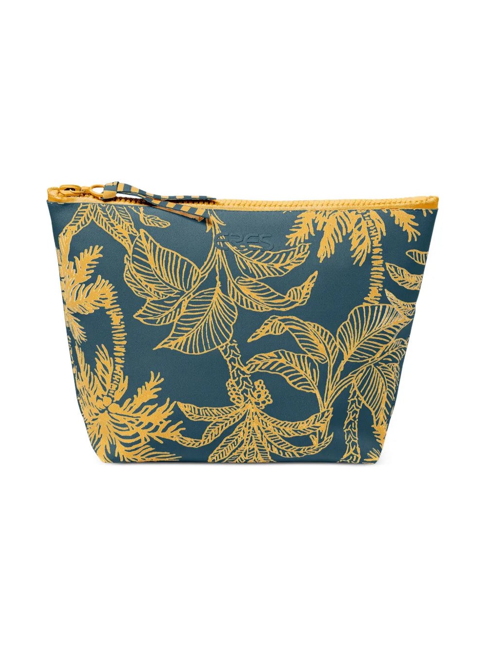 Eres Clutch — Teal by Eres