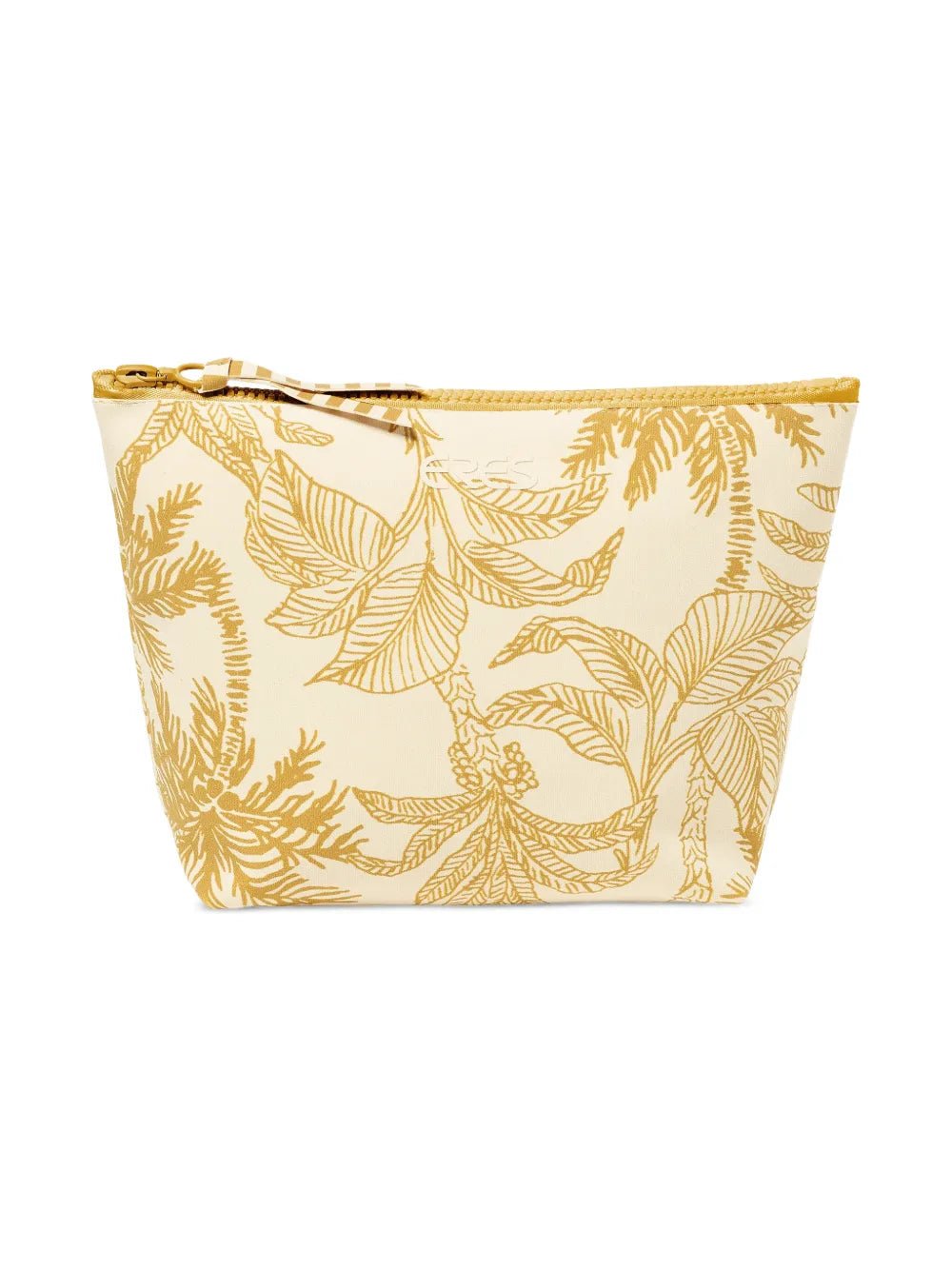 Eres Pocket Voyage Pouch — Cream by Eres
