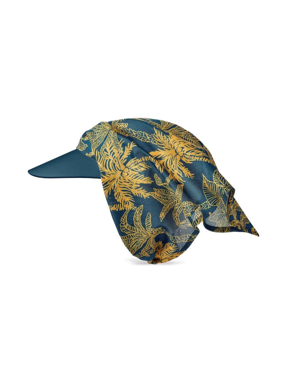 Eres Visor — Blue by Eres