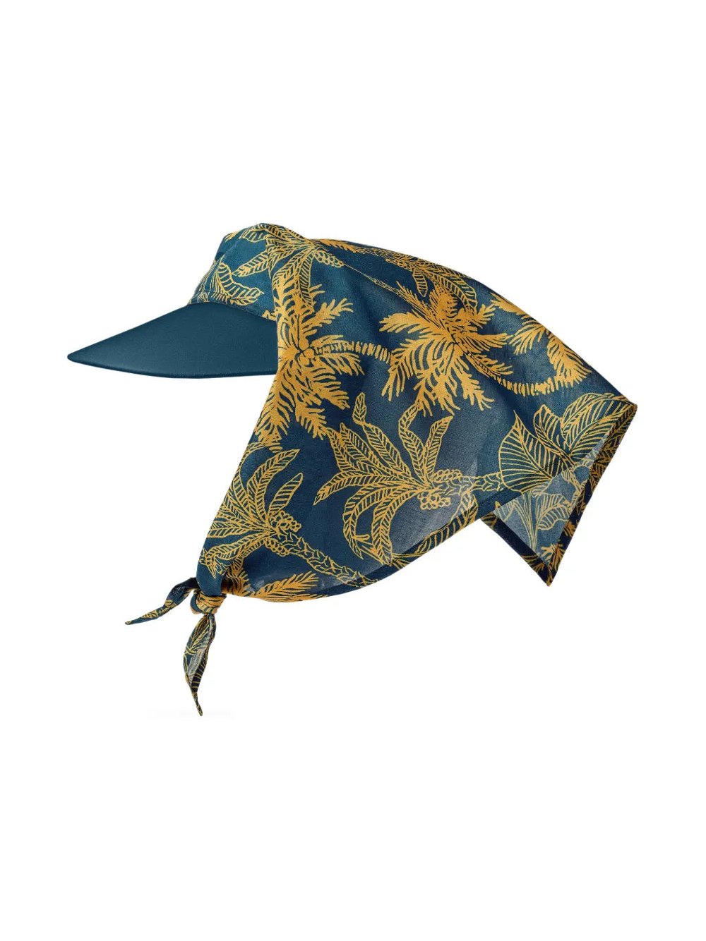 Eres Visor — Blue, view 2