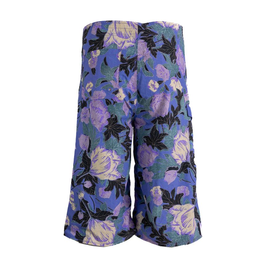 Erl Purpl Swim Shorts — Purple, view 2