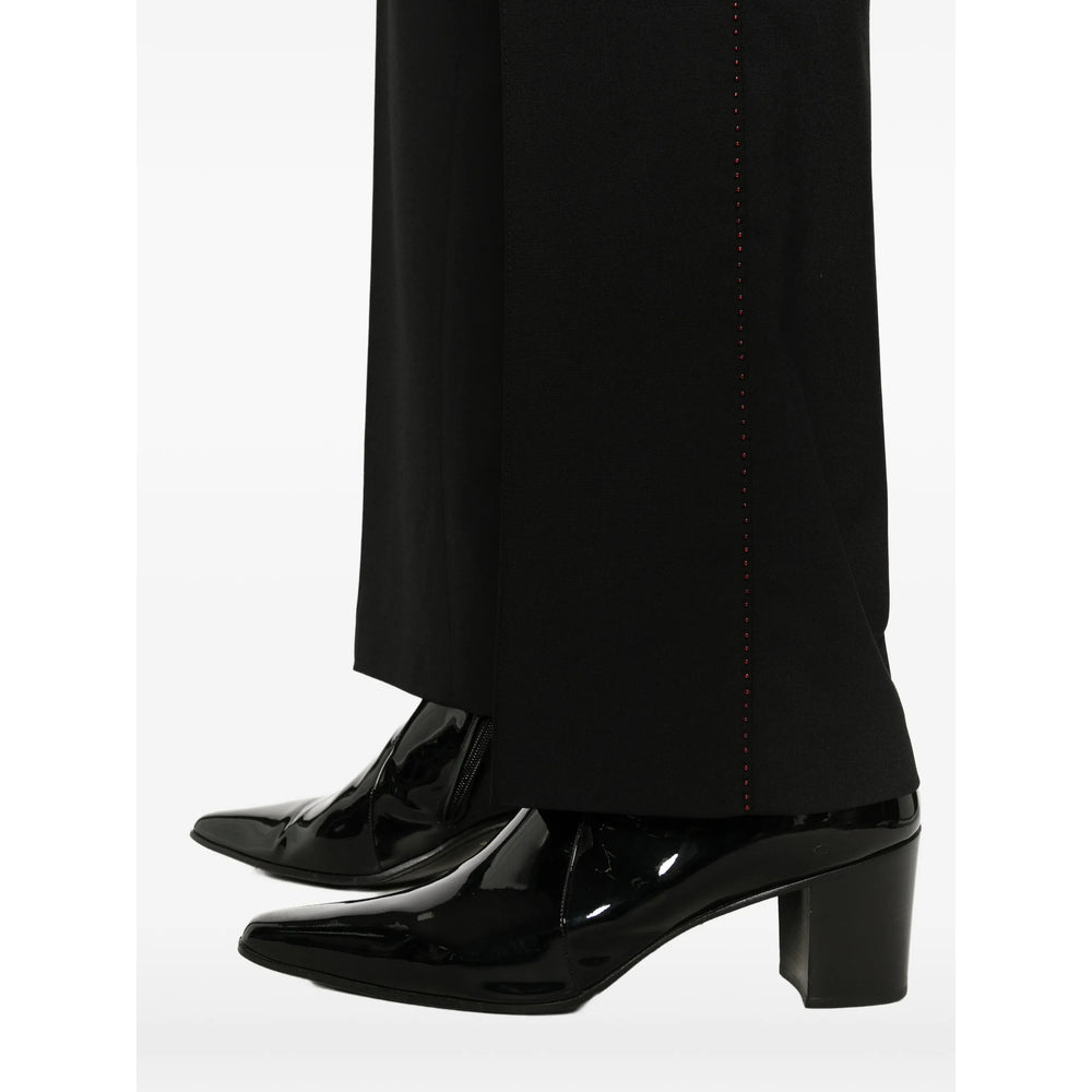 Ernest W. Baker Blkre Trousers — Black, view 4