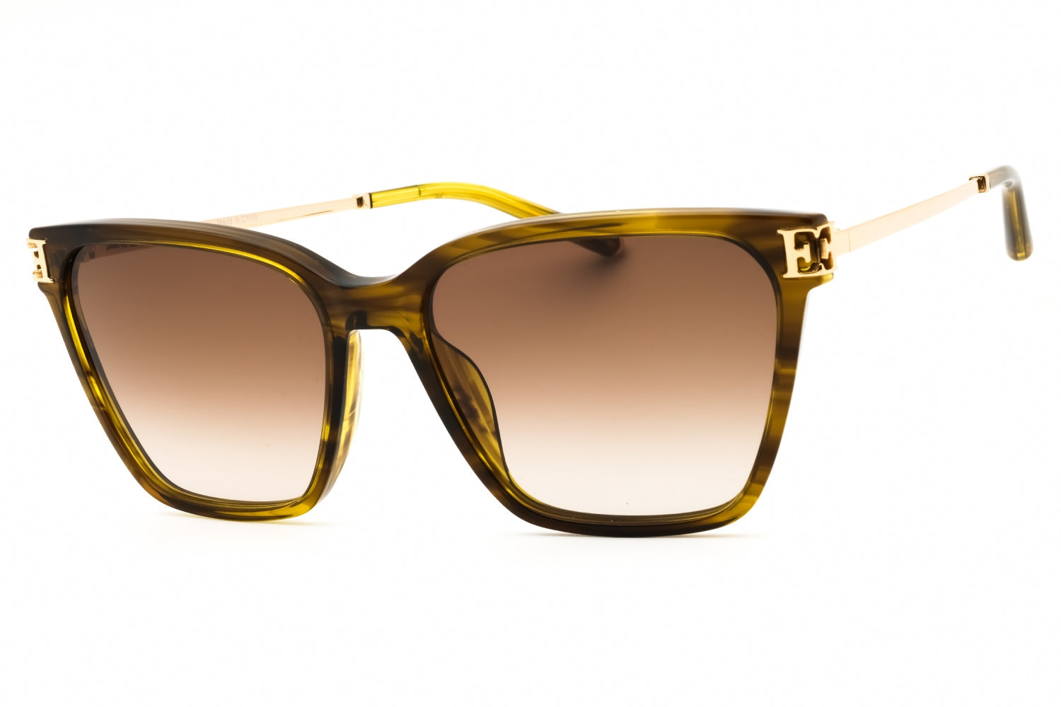 Escada SESE47S Sunglasses — Brown by Escada