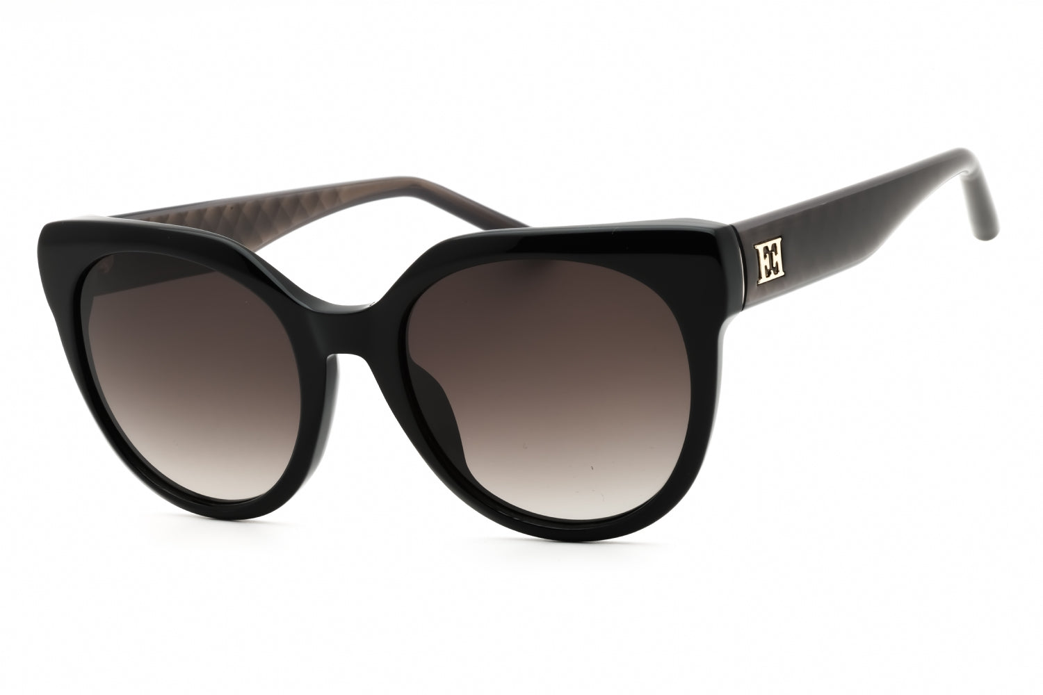 Escada SESE65 Sunglasses — Black by Escada