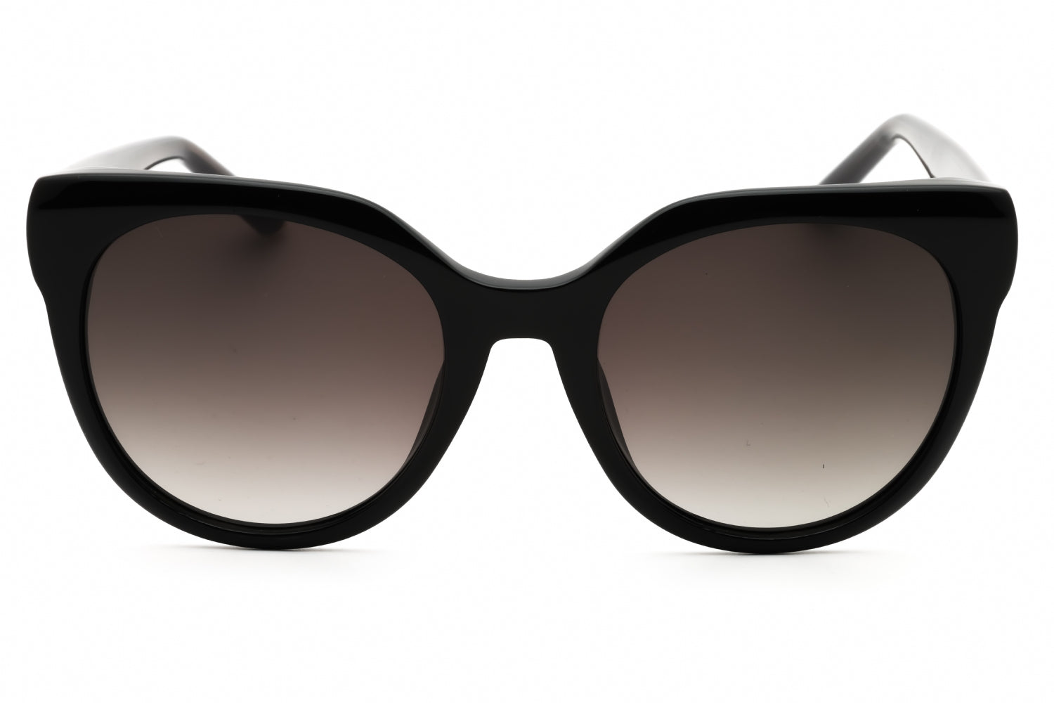 Escada SESE65 Sunglasses — Black, view 2