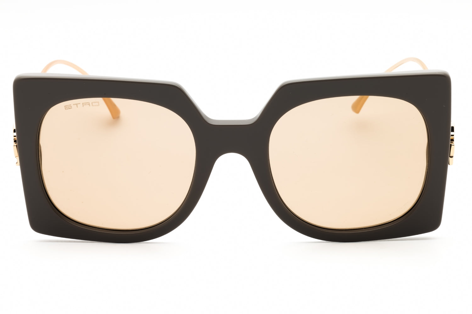 Etro ETRO0026S Sunglasses — Burgundy, view 2