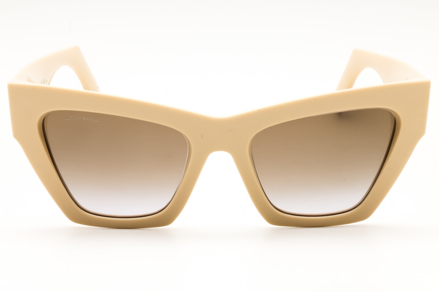 Etro ETRO0050S Sunglasses — Ivory, view 2
