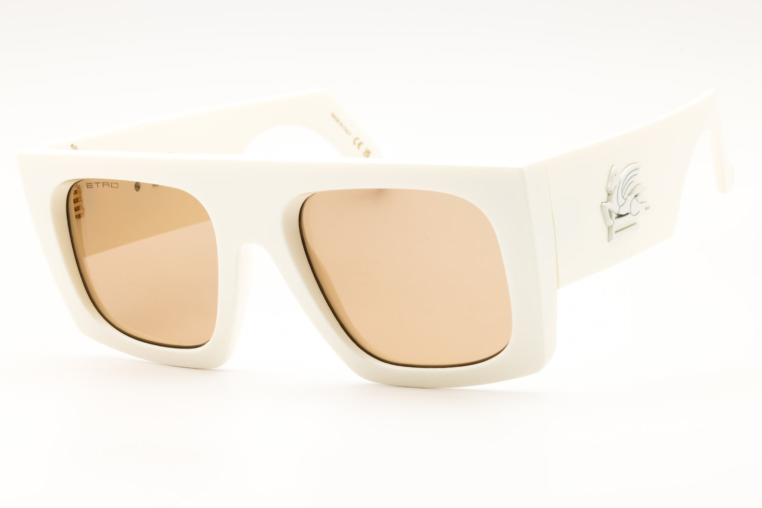 Etro ETROSCREEN Sunglasses — Ivory by Etro