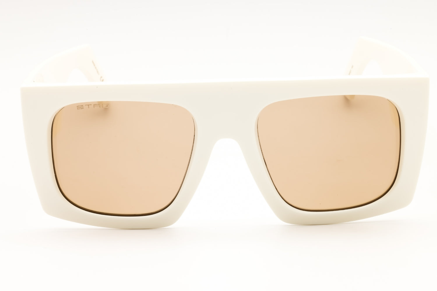 Etro ETROSCREEN Sunglasses — Ivory, view 2