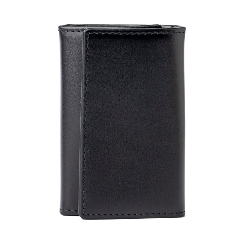 Ettinger Sterling Key Case — Purple by Ettinger