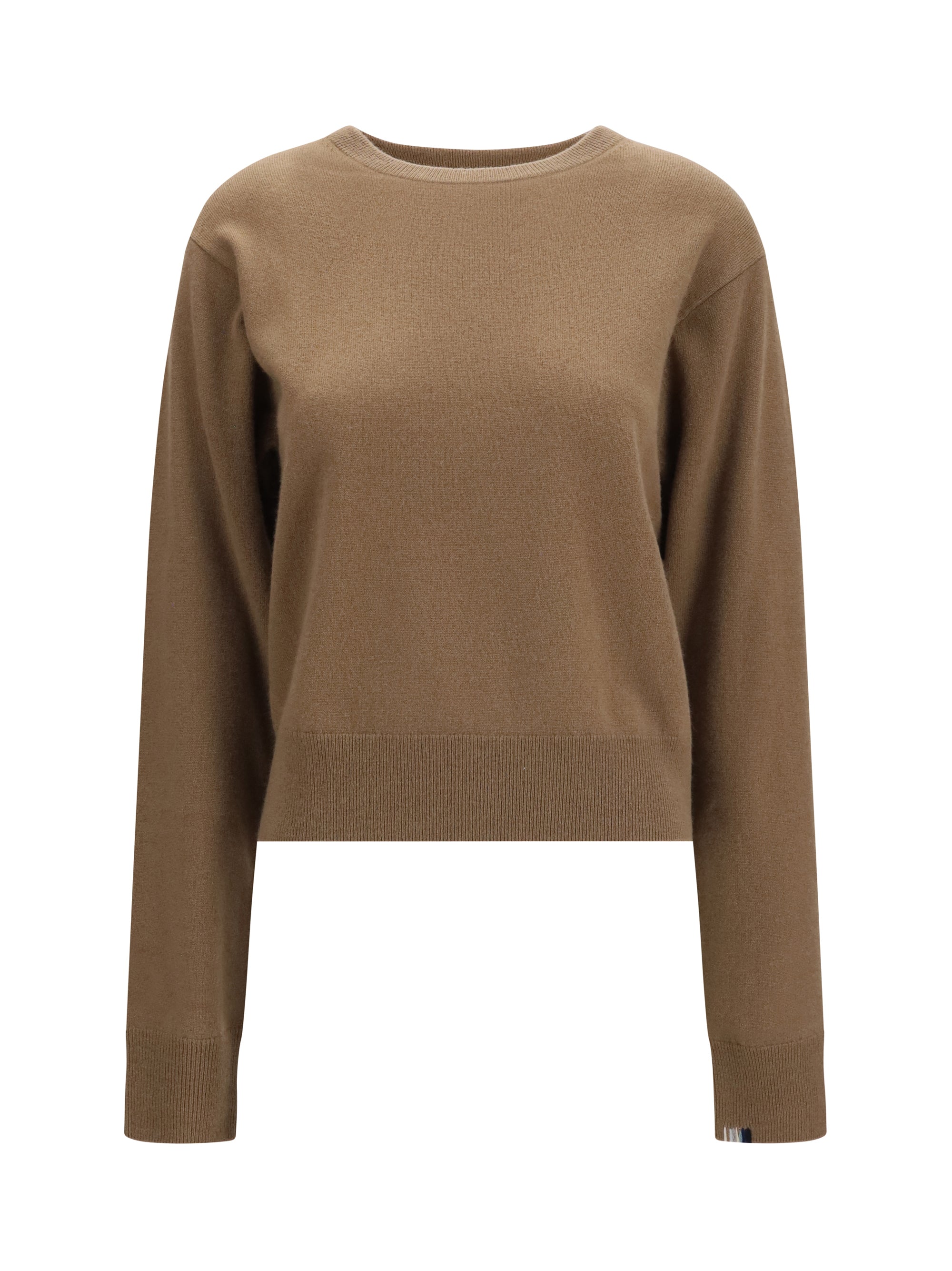 Extreme Cashmere Sweater — Beige by Extreme Cashmere