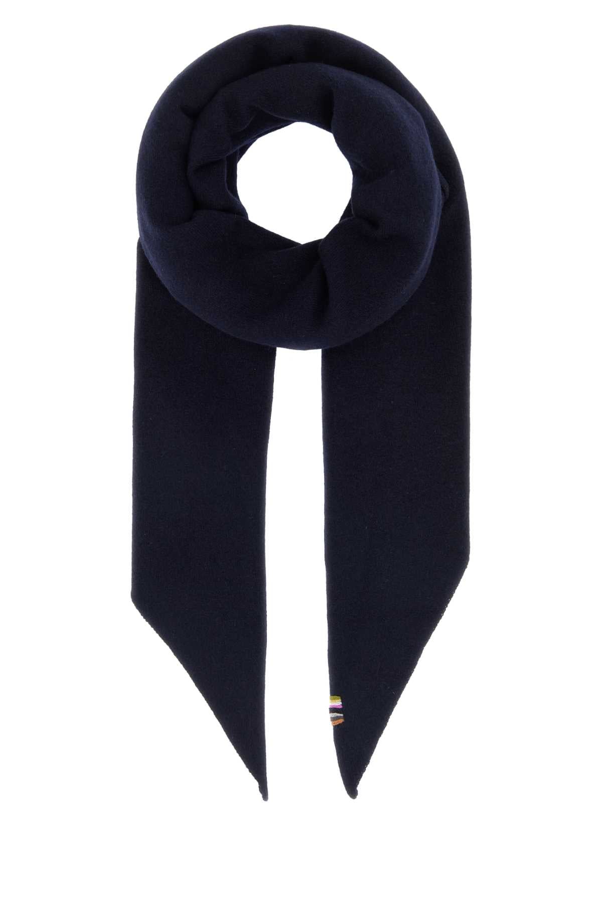 Extreme Cashmere Witch Scarf — Navy by Extreme Cashmere
