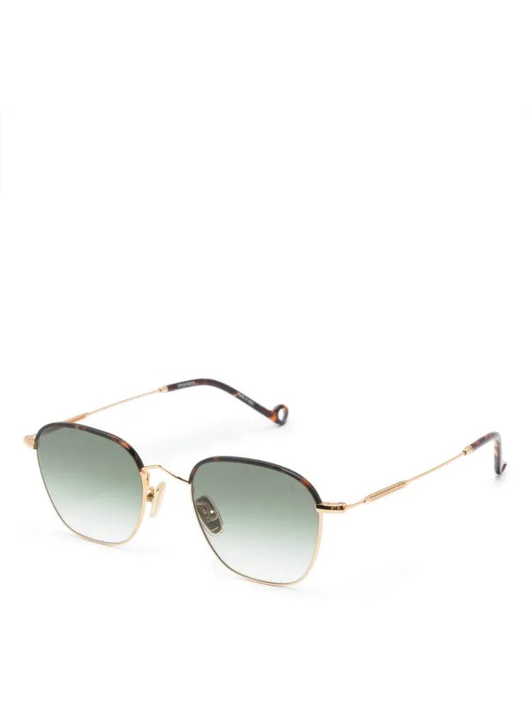 Eyepetizer ATACAMA Sunglasses — Gold, view 2