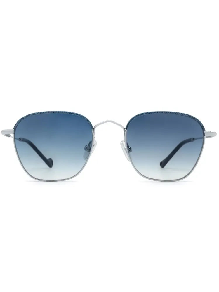 Eyepetizer ATACAMAC1R26 Sunglasses — Blue by Eyepetizer