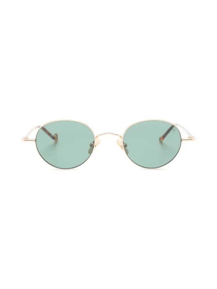 Eyepetizer CHATHAM Sunglasses — Green by Eyepetizer