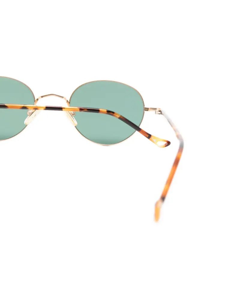 Eyepetizer CHATHAM Sunglasses — Green, view 3