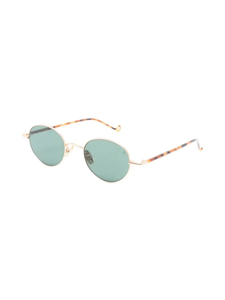 Eyepetizer CHATHAM Sunglasses — Green, view 2
