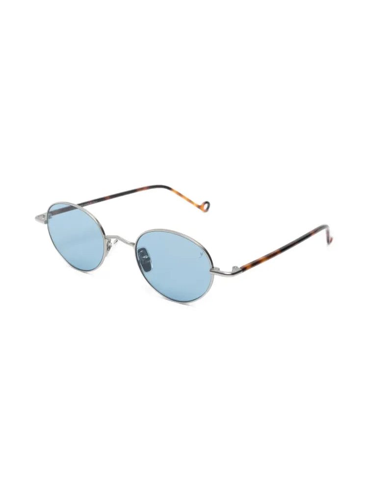 Eyepetizer CHATHAM Sunglasses — Silver, view 2