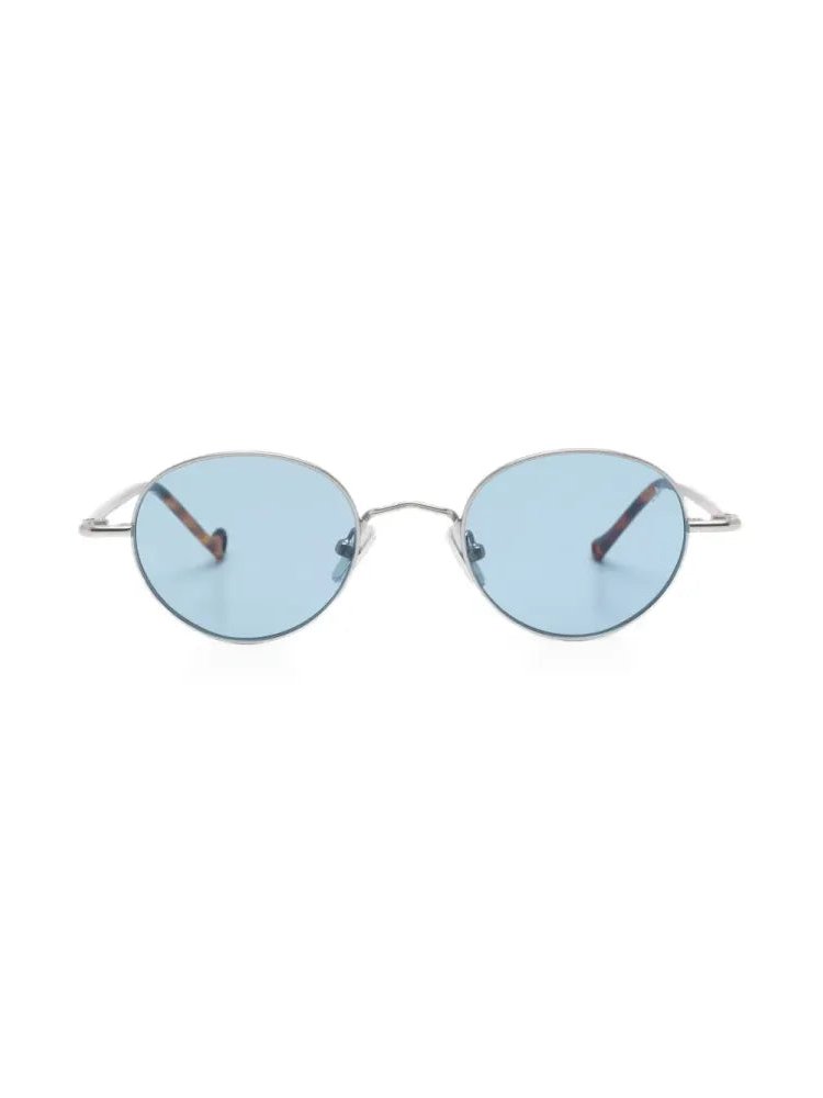 Eyepetizer CHATHAM Sunglasses — Silver by Eyepetizer