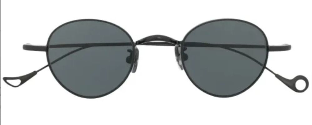 Eyepetizer CLINT Sunglasses — Black by Eyepetizer