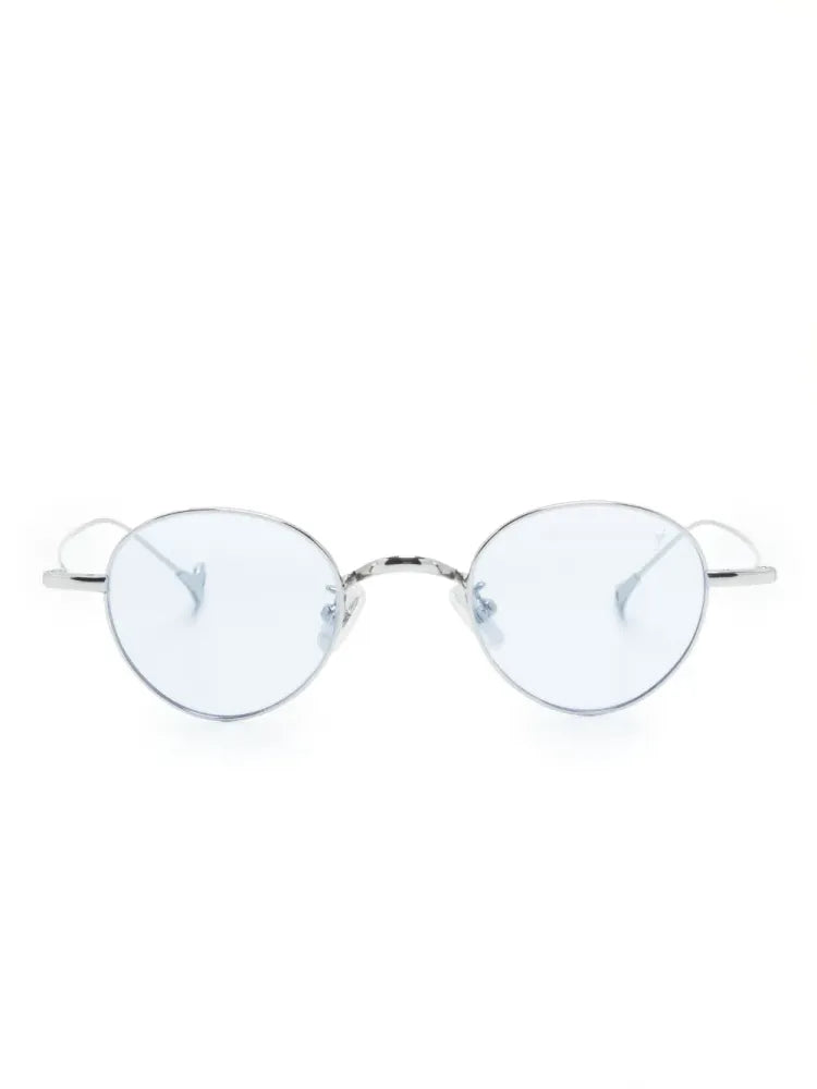 Eyepetizer CLINT Sunglasses — Silver by Eyepetizer