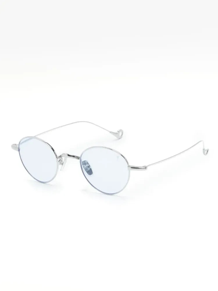 Eyepetizer CLINT Sunglasses — Silver, view 2