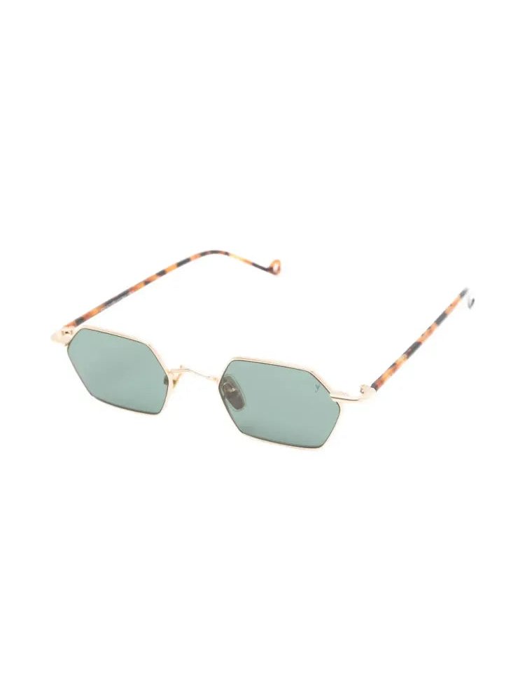 Eyepetizer COPPER Sunglasses — Gold, view 2