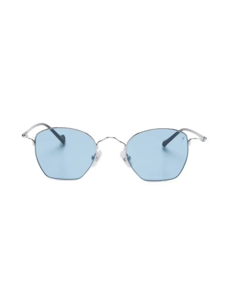 Eyepetizer KLOOF Sunglasses — Blue by Eyepetizer