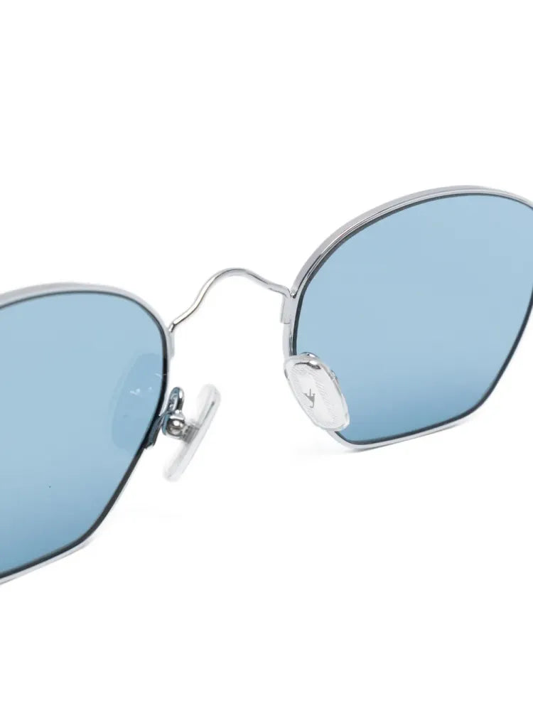 Eyepetizer KLOOF Sunglasses — Blue, view 3
