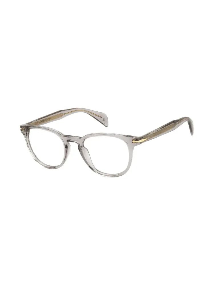 Eyewear By David Beckham DB1206 Eyeglasses — Clear, view 2