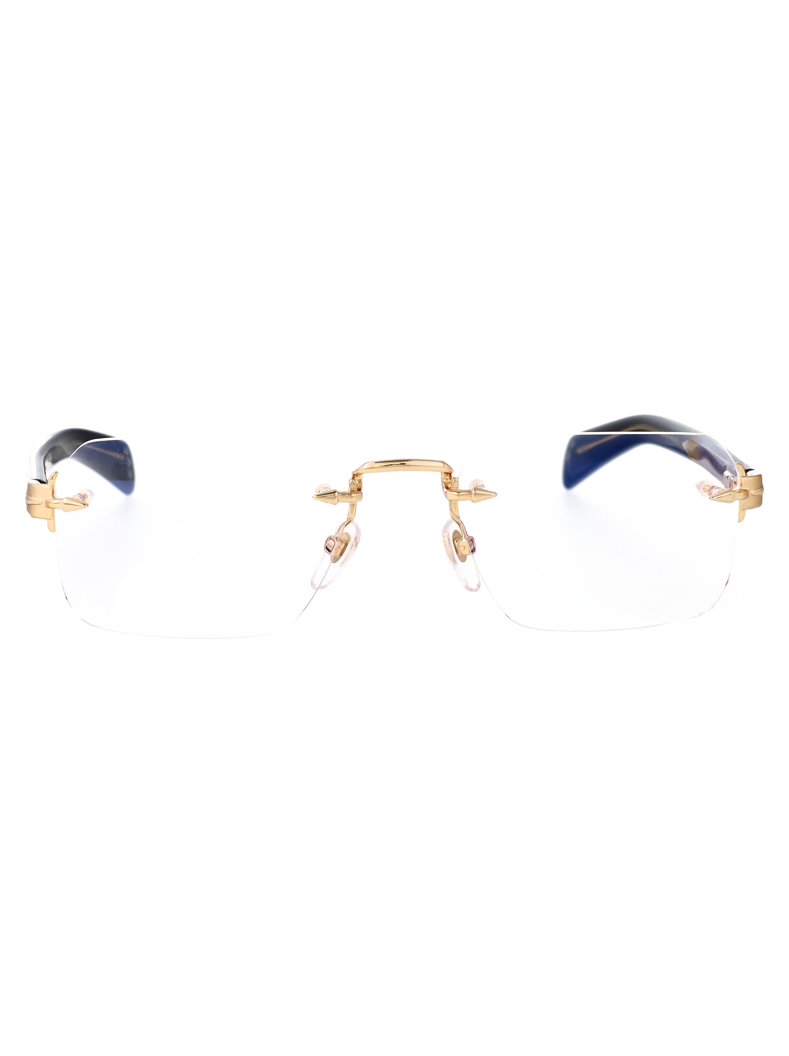 Eyewear By David Beckham Sunglasses — Brown by Eyewear By David Beckham