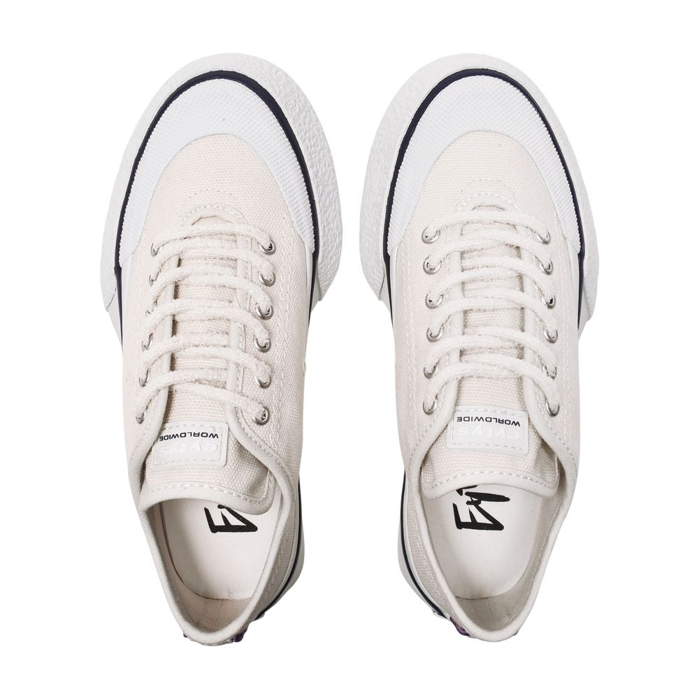 Eytys Laguna Sneaker — Beige by Eytys