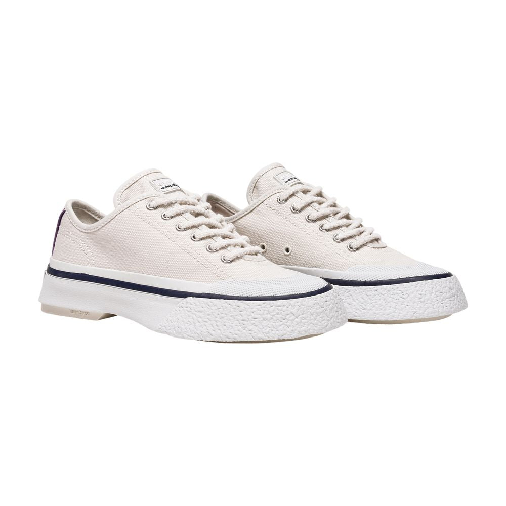 Eytys Laguna Sneaker — Beige, view 3