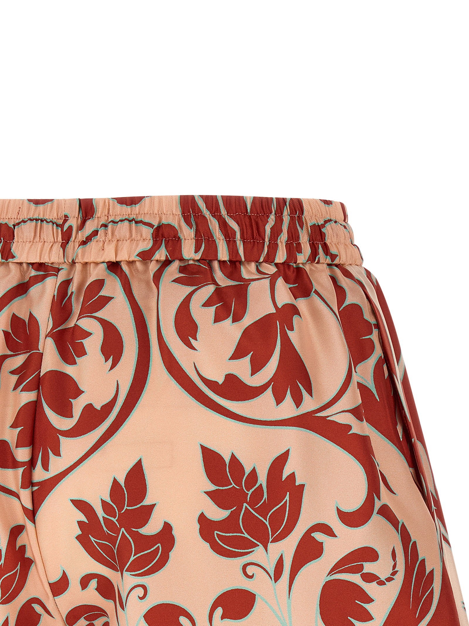 F.r.s. - For Restless Sleepers Lissipa Shorts — Cream, view 4