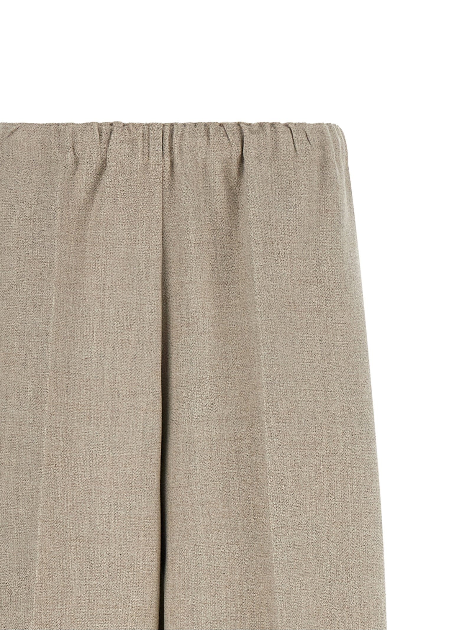 Fabiana Filippi Trevi Trousers — Sand, view 3