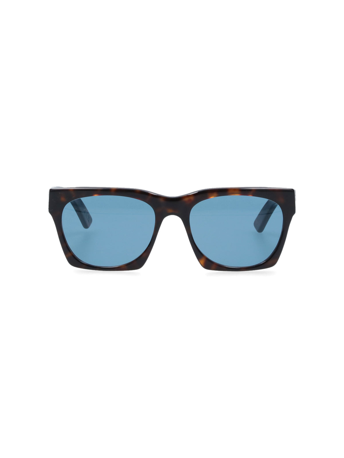 Facehide NUMERO Sunglasses — Brown by Facehide