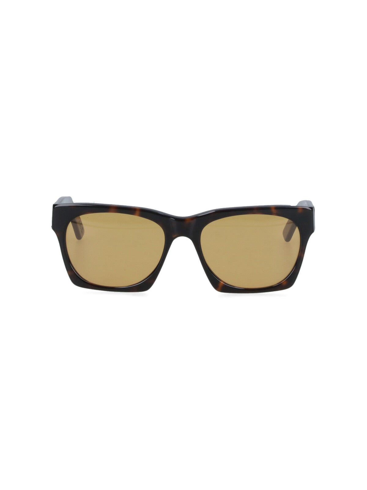 Facehide NUMERO Sunglasses — Brown by Facehide