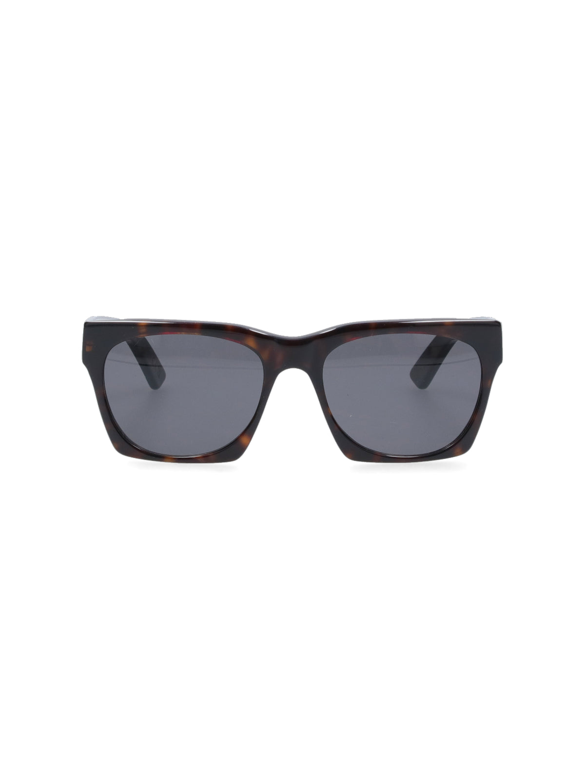 Facehide NUMERO Tortoiseshell Acetate Sunglasses — Brown by Facehide